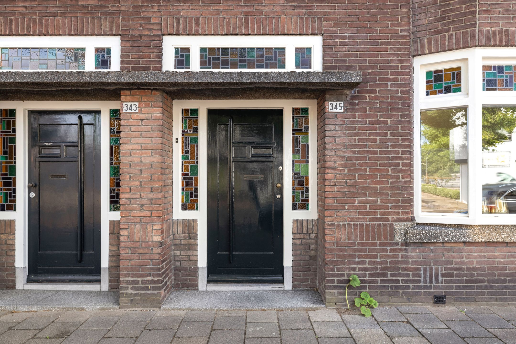 Foto 6 van Woenselsestraat 345