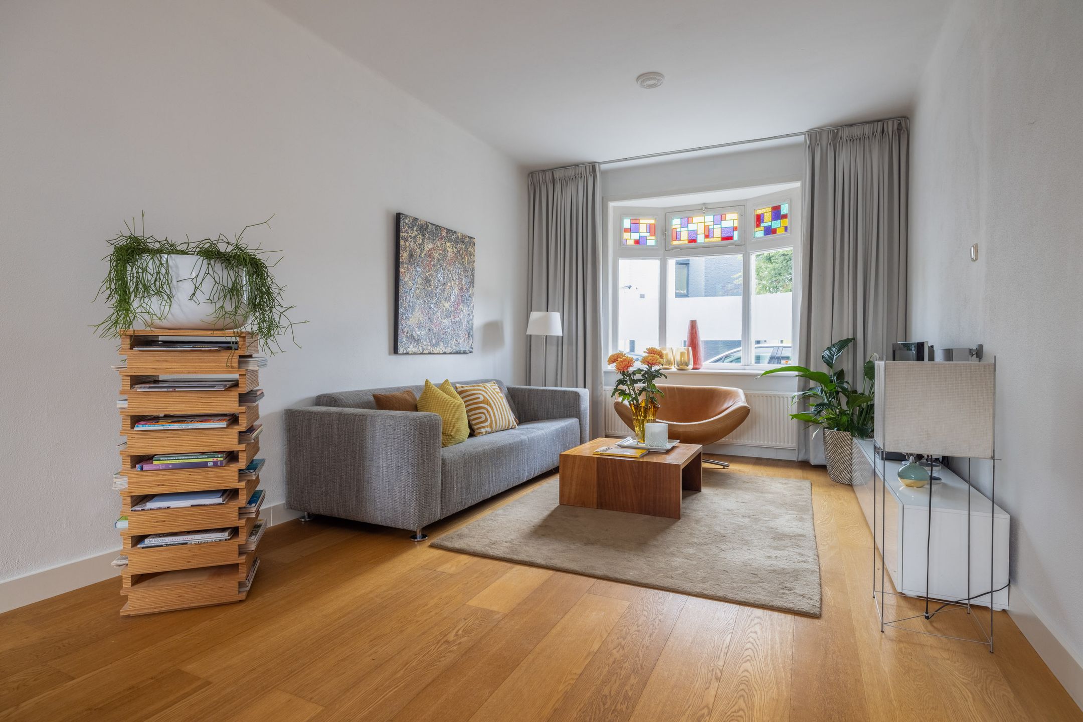 Foto 12 van Woenselsestraat 345