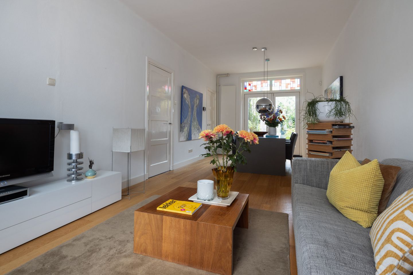 Foto 14 van Woenselsestraat 345