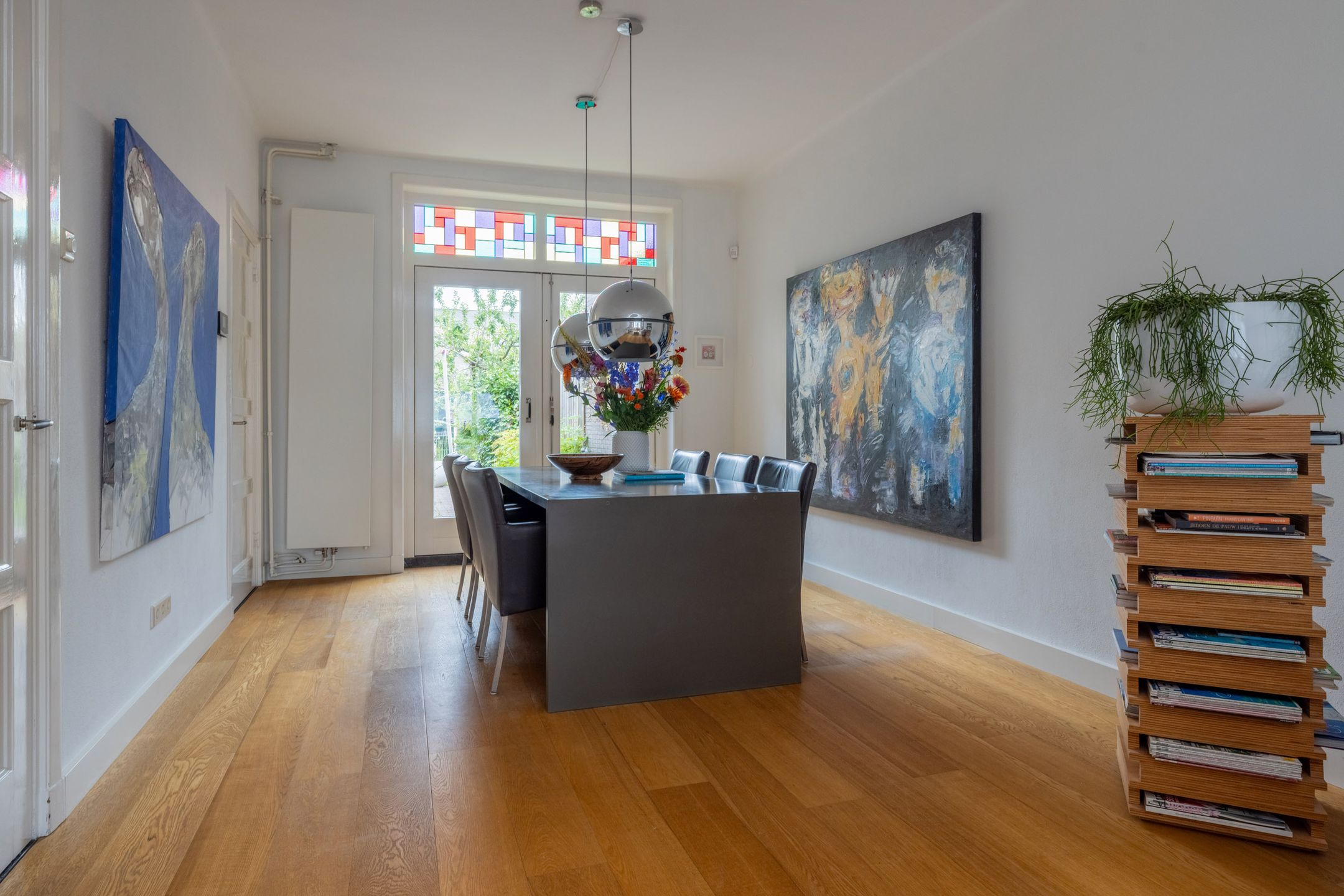 Foto 15 van Woenselsestraat 345