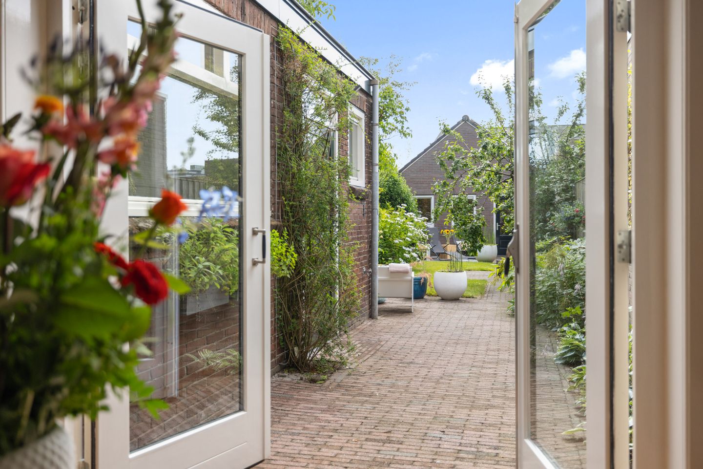 Foto 19 van Woenselsestraat 345