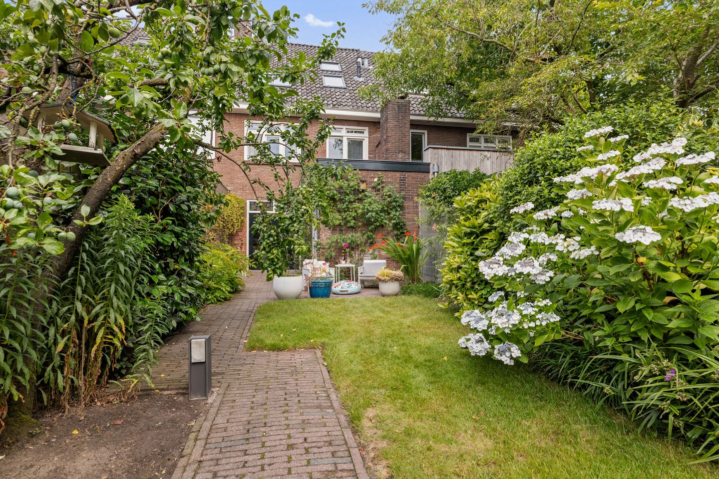 Foto 29 van Woenselsestraat 345