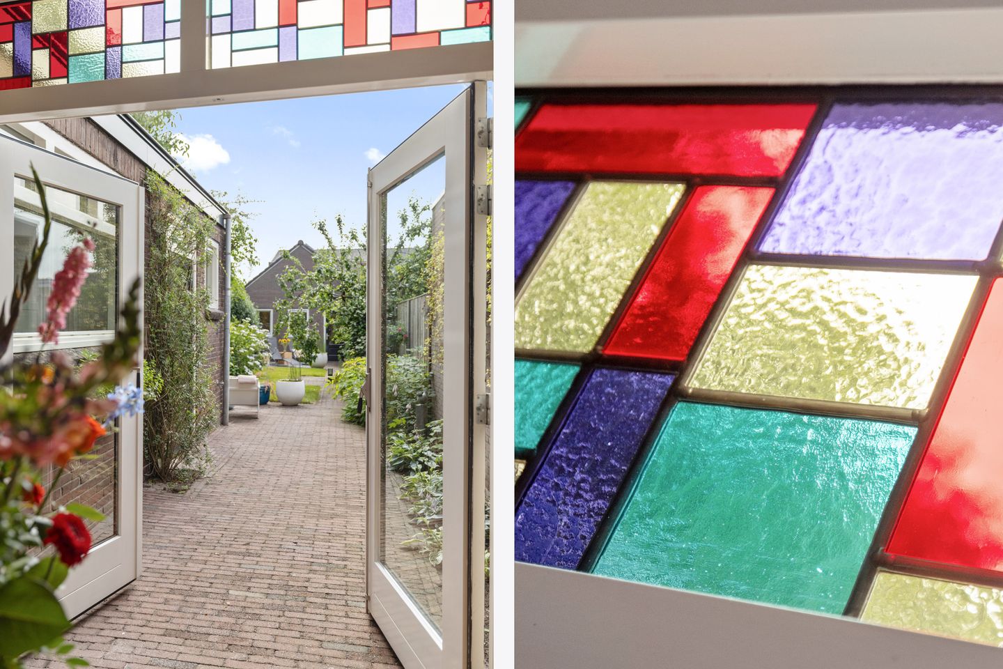 Foto 34 van Woenselsestraat 345