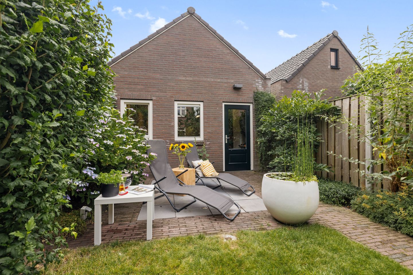 Foto 35 van Woenselsestraat 345