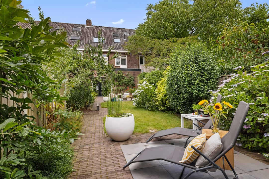 Foto 37 van Woenselsestraat 345