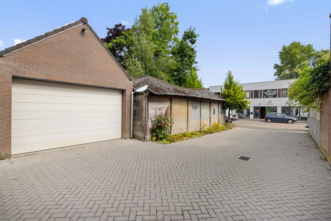 Foto 43 van Woenselsestraat 345