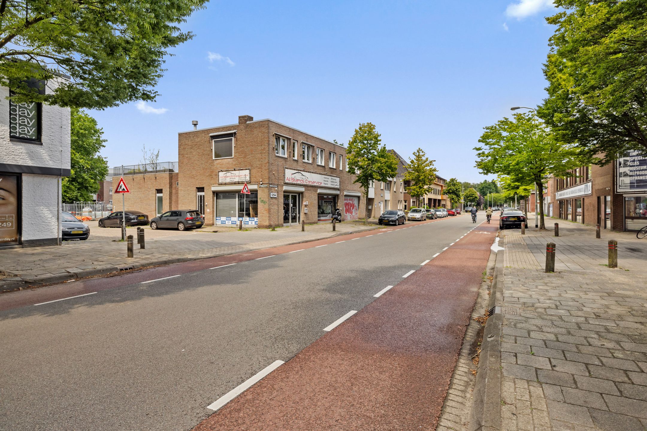 Foto 63 van Woenselsestraat 345