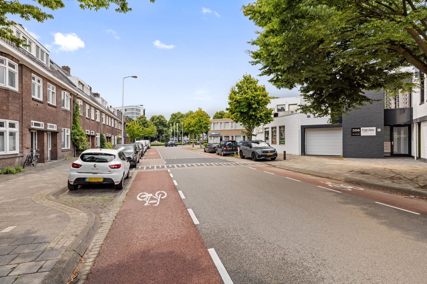 Foto 64 van Woenselsestraat 345