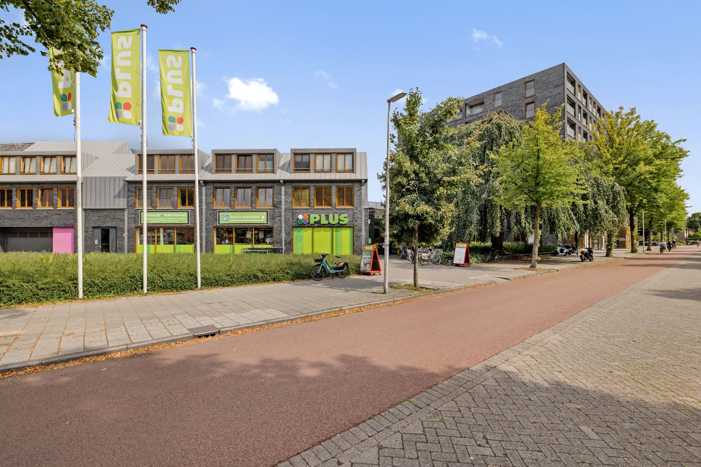 Foto 65 van Woenselsestraat 345