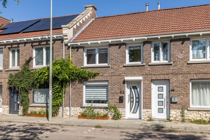 Foto 1 van Eikenderweg 52