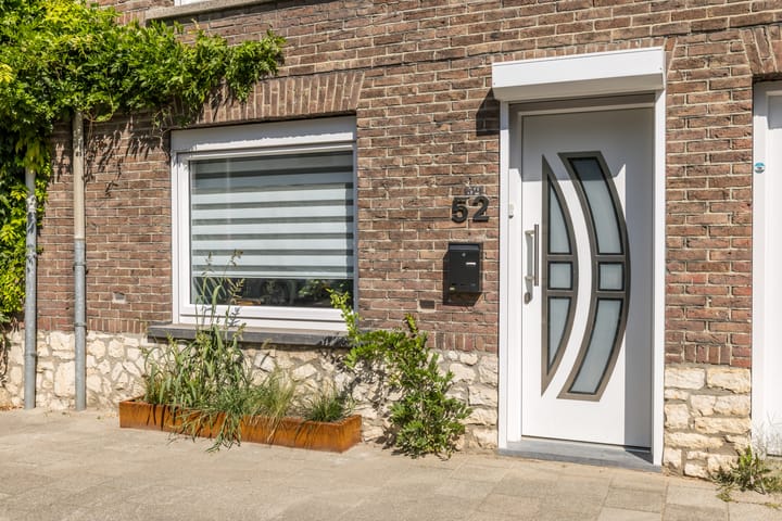 Foto 2 van Eikenderweg 52