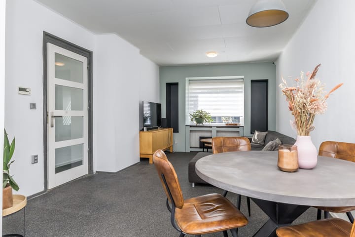 Foto 5 van Eikenderweg 52