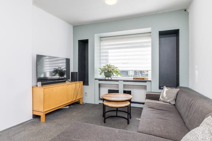 Foto 6 van Eikenderweg 52