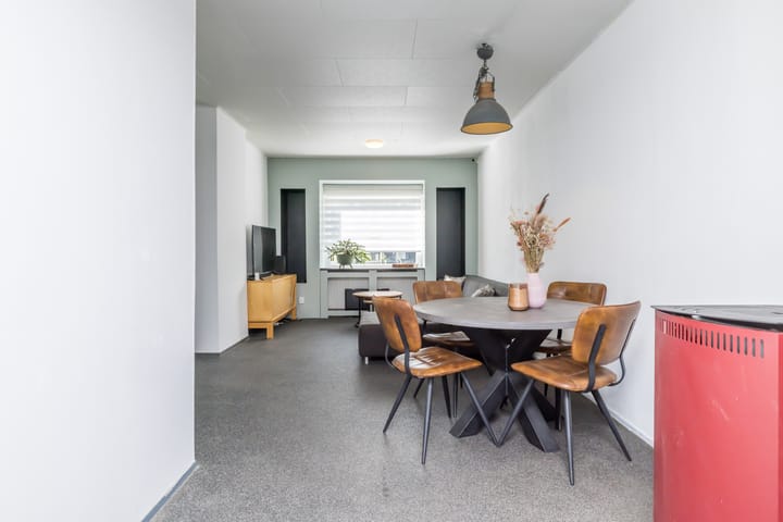 Foto 7 van Eikenderweg 52