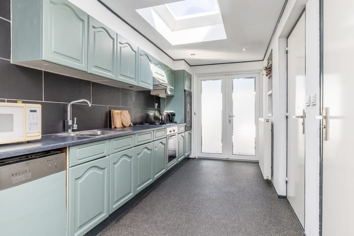 Foto 11 van Eikenderweg 52