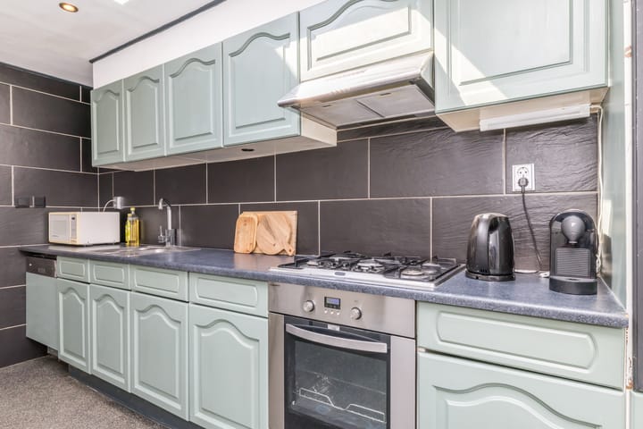 Foto 12 van Eikenderweg 52