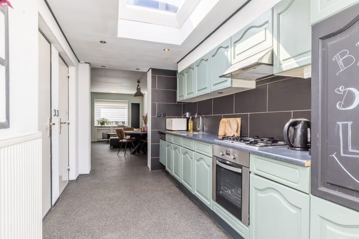 Foto 13 van Eikenderweg 52