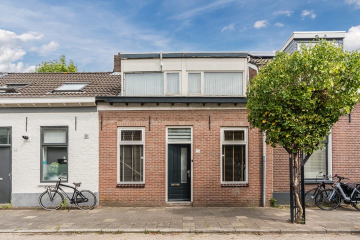 Foto 5 van Schalmstraat 25