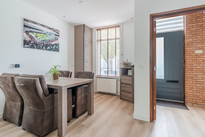 Foto 10 van Schalmstraat 25