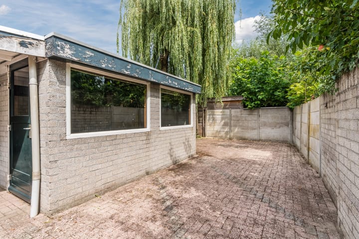 Foto 28 van Schalmstraat 25