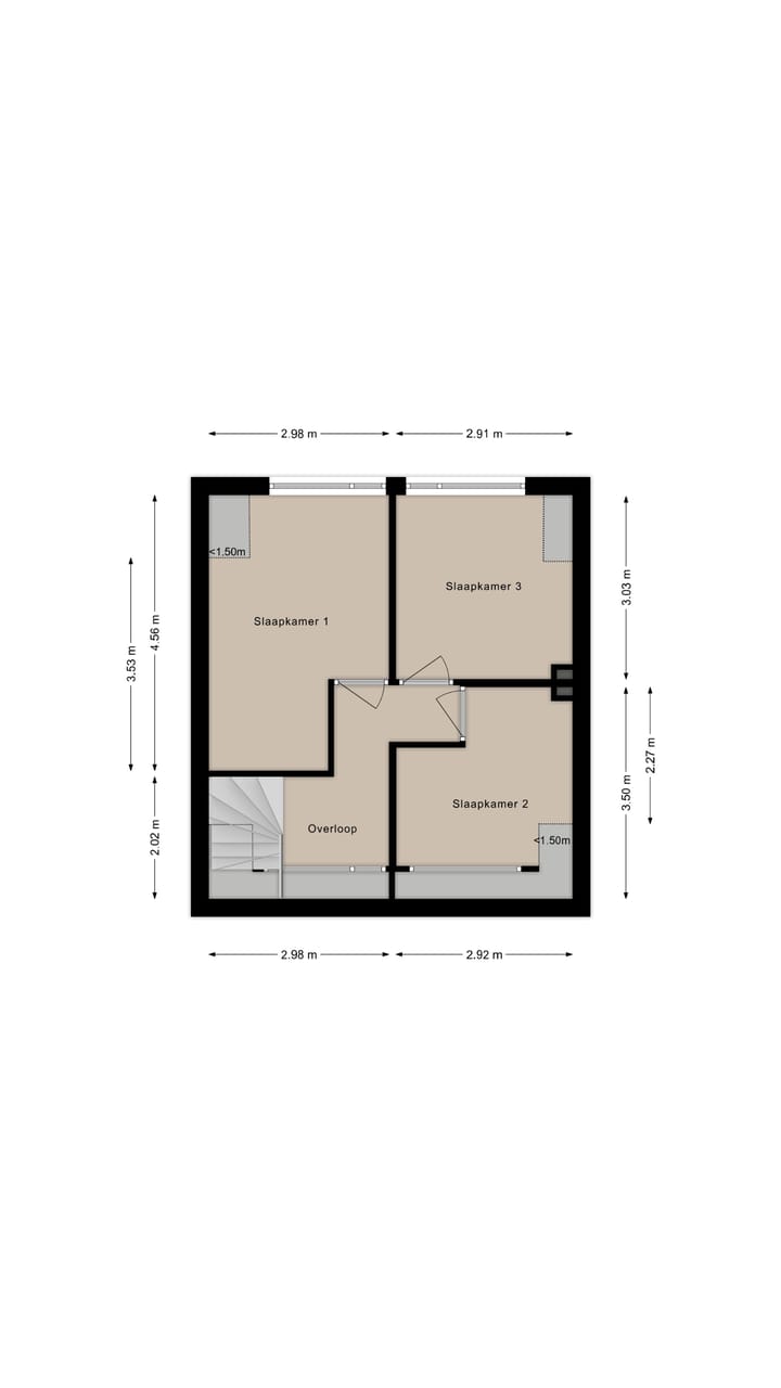 Foto 33 van Schalmstraat 25