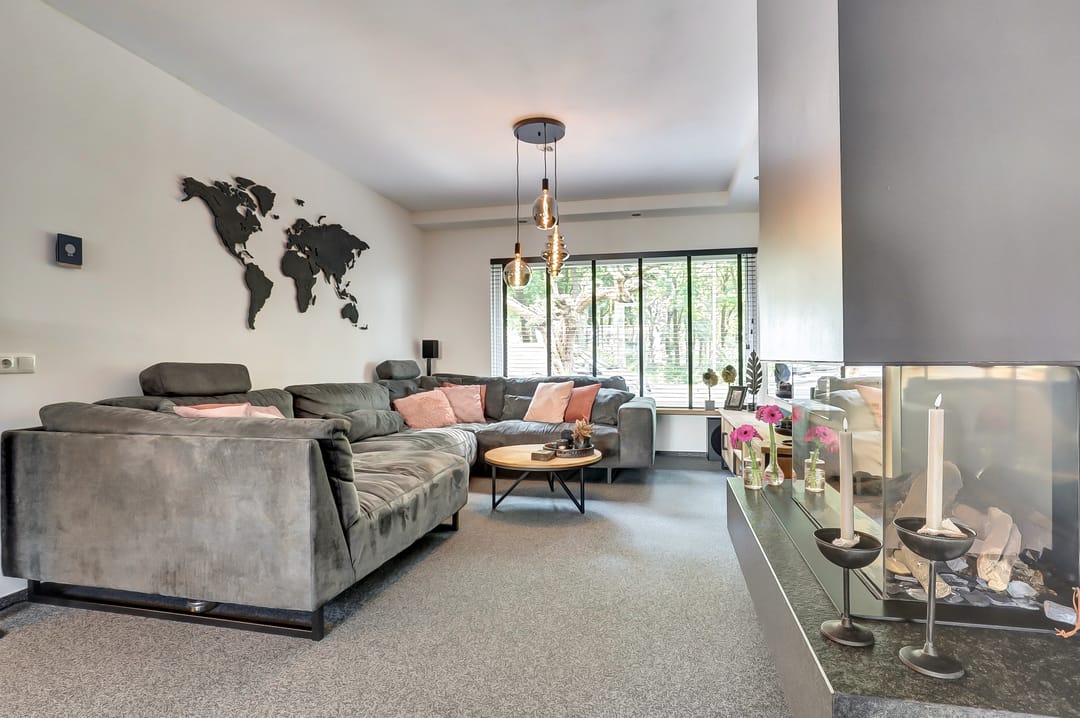 Photo 2 of van Sonsbeecklaan 19