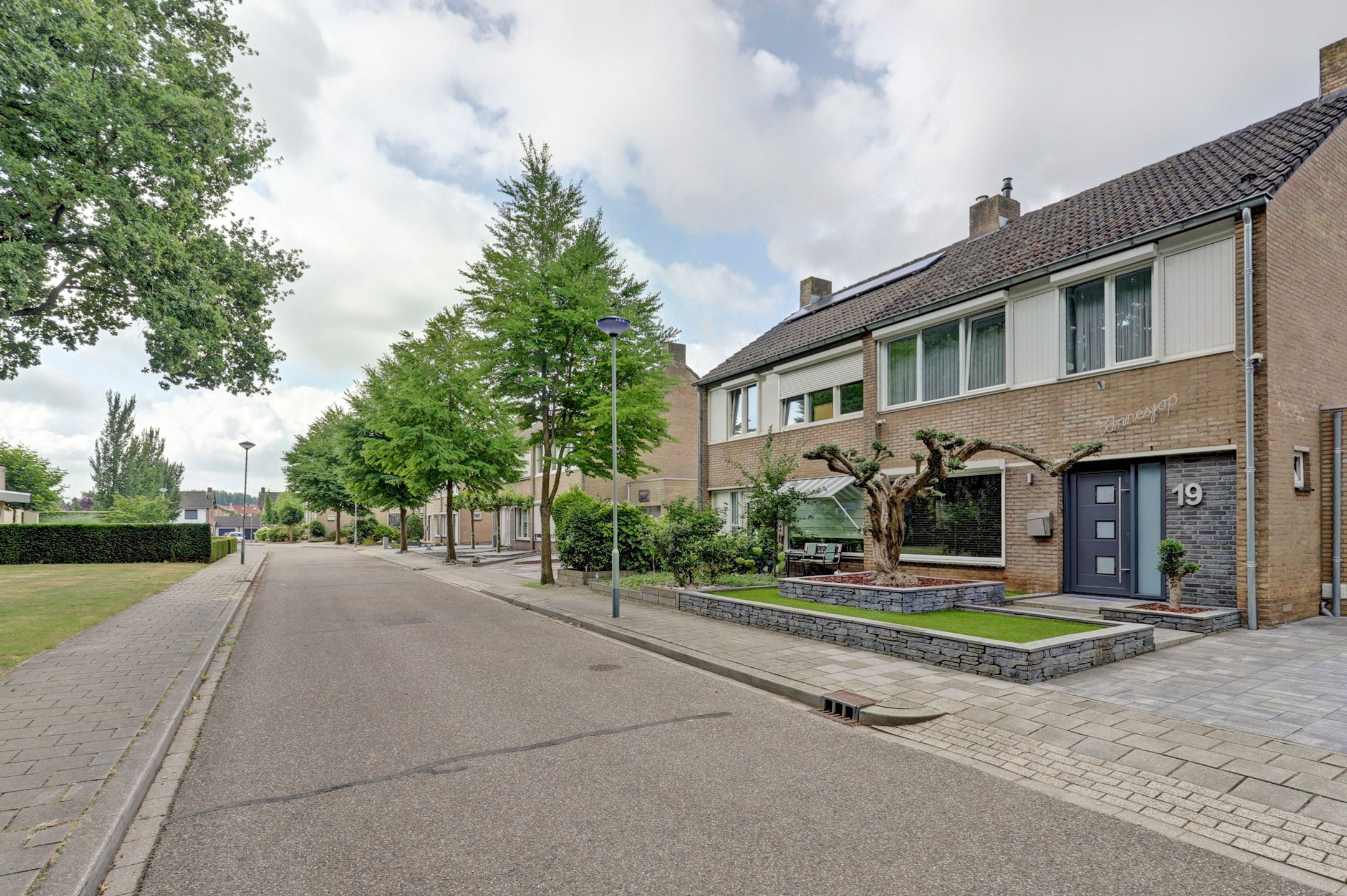 Photo 9 of van Sonsbeecklaan 19