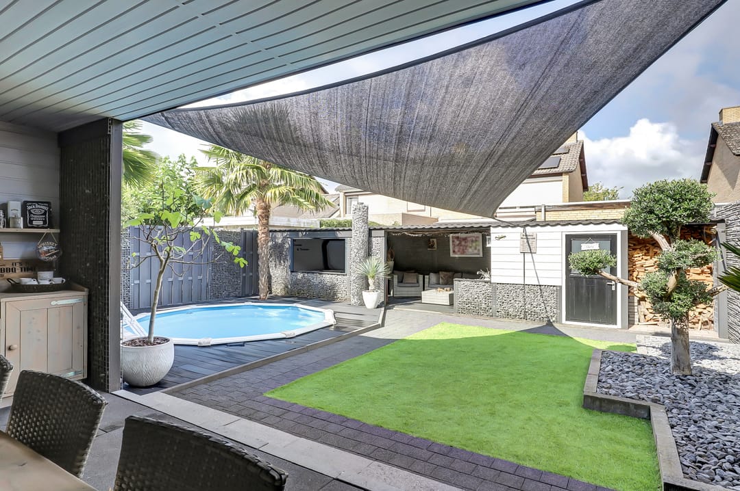 Photo 38 of van Sonsbeecklaan 19