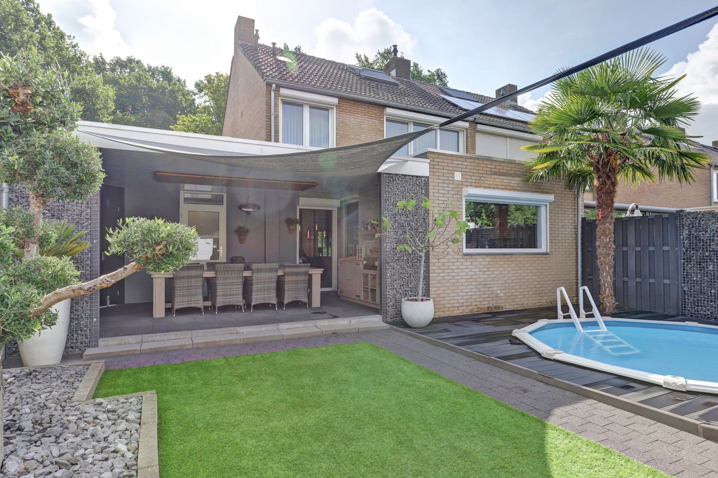 Photo 40 of van Sonsbeecklaan 19