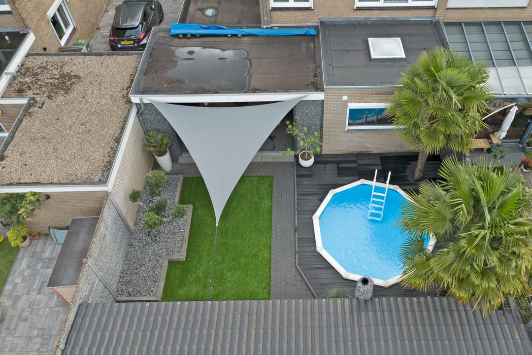 Photo 41 of van Sonsbeecklaan 19