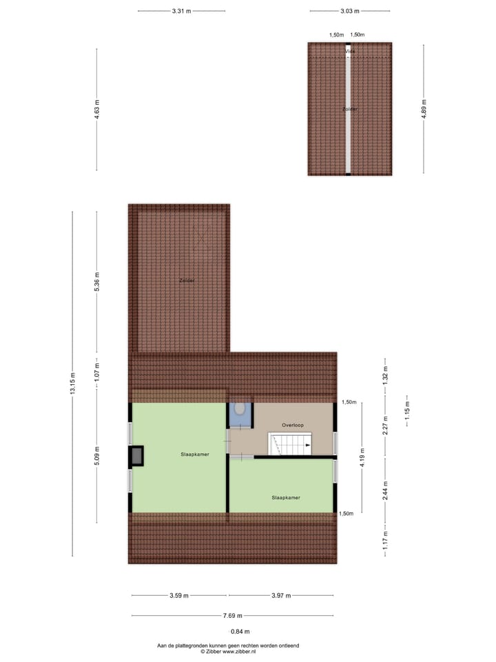 Foto 39 van Thorbeckestraat 91