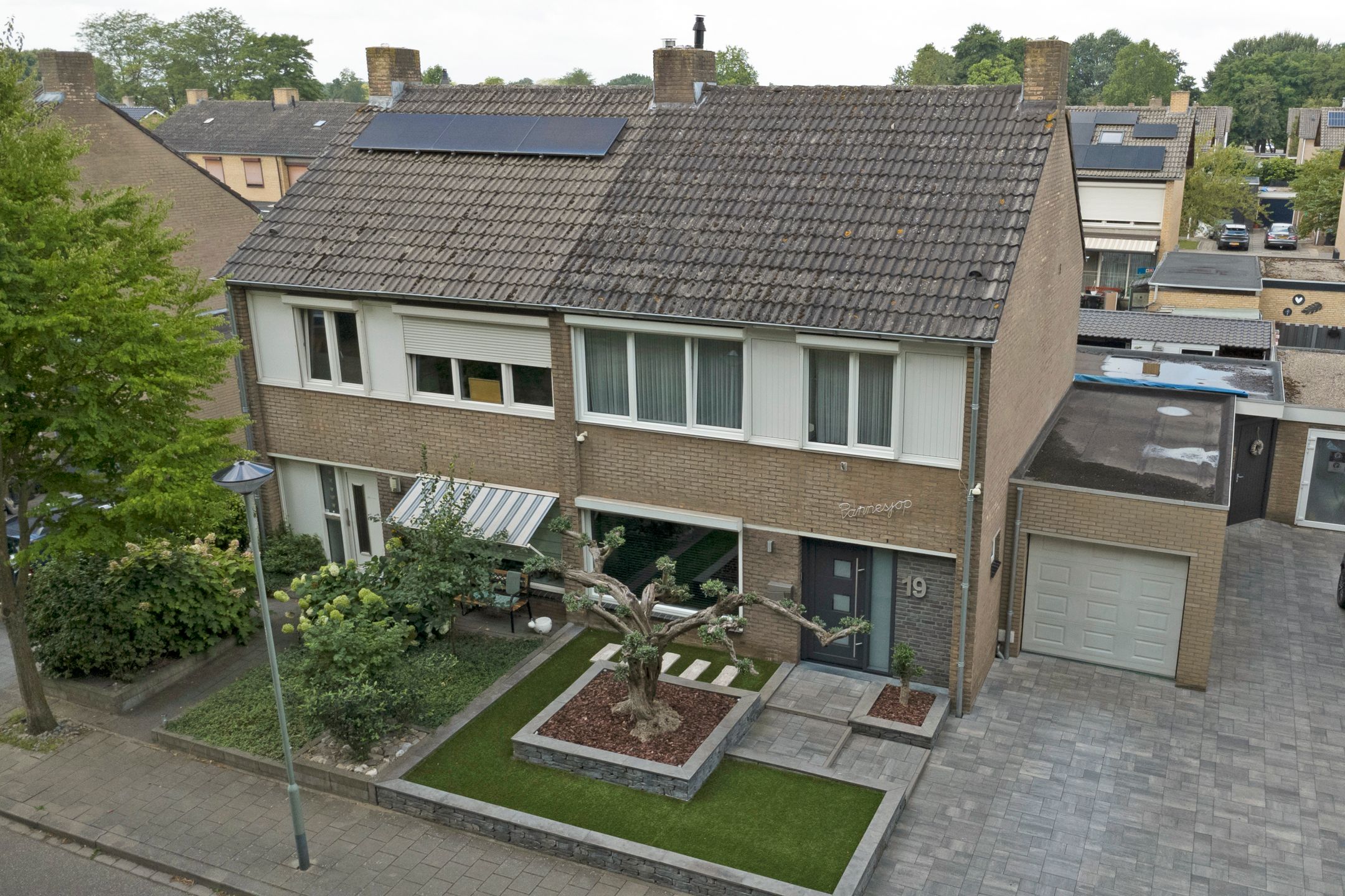 Photo 45 of van Sonsbeecklaan 19