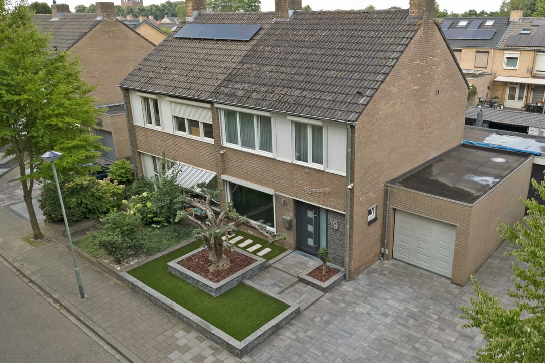 Photo 46 of van Sonsbeecklaan 19