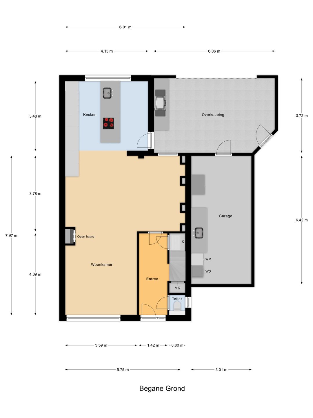 Photo 47 of van Sonsbeecklaan 19