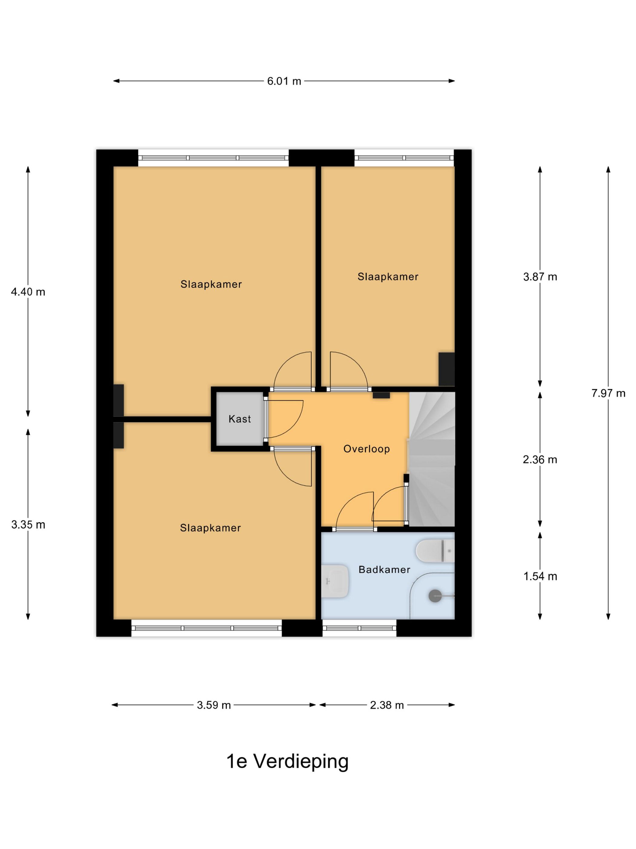 Photo 48 of van Sonsbeecklaan 19