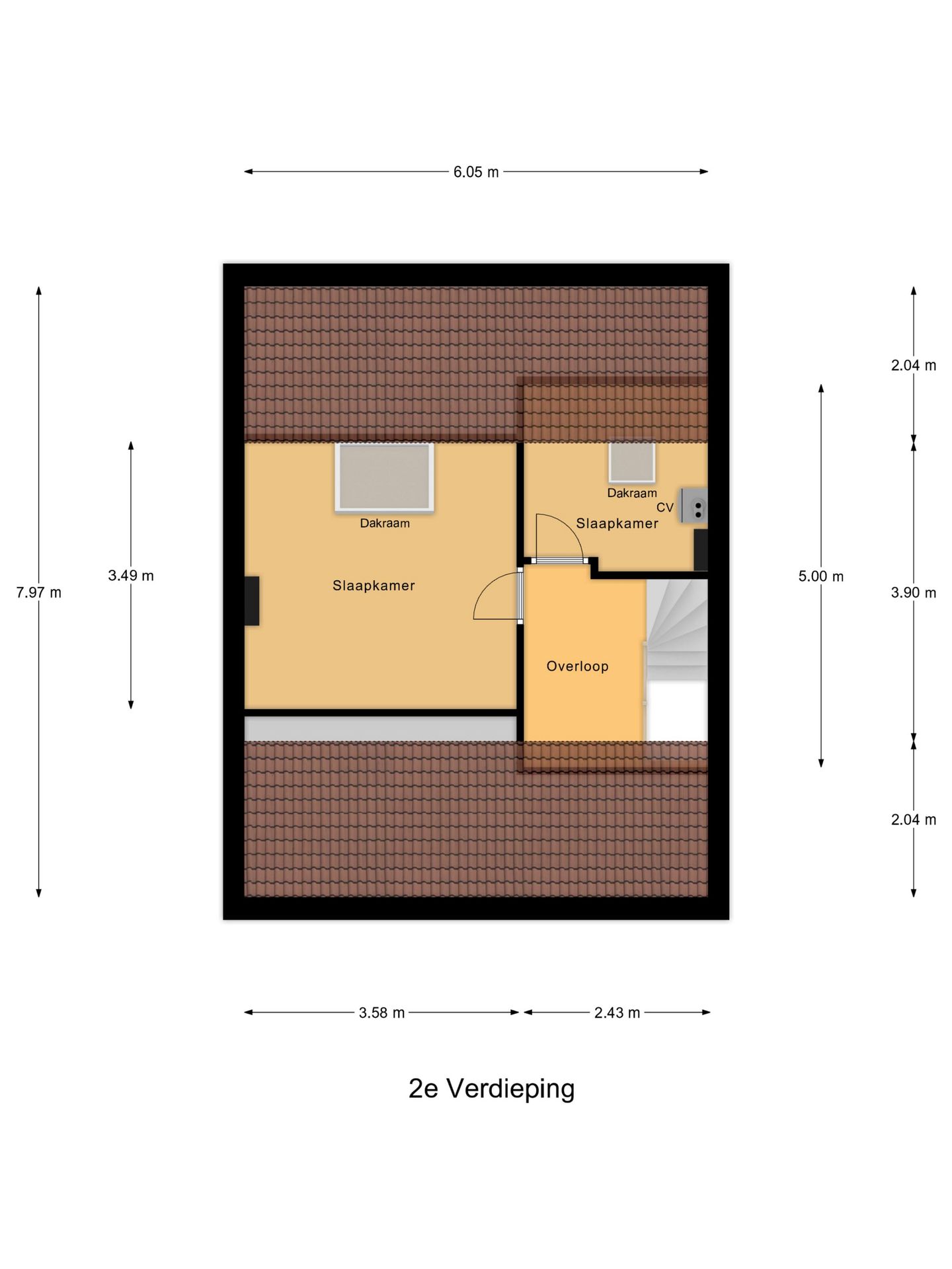 Photo 49 of van Sonsbeecklaan 19