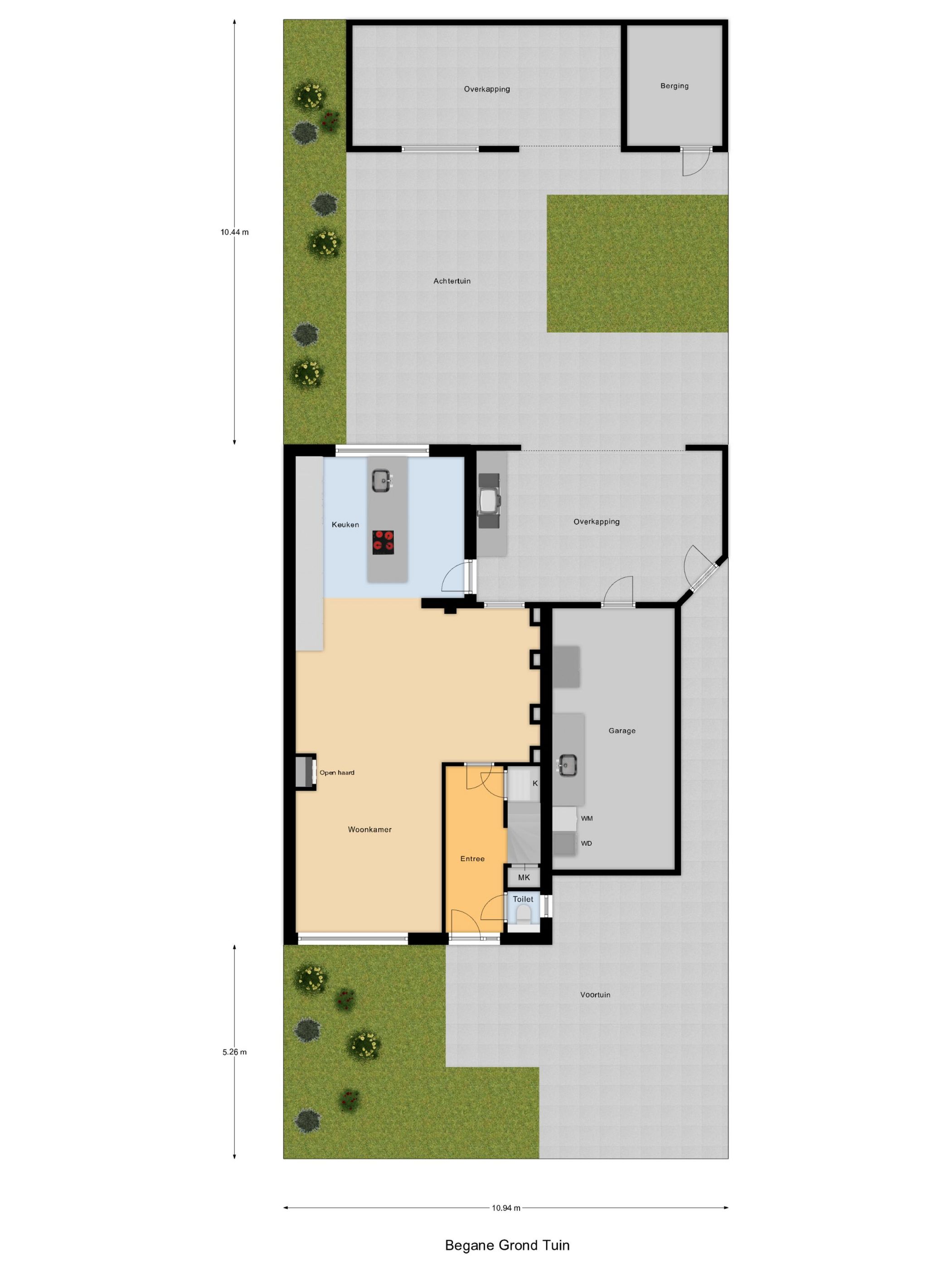 Photo 51 of van Sonsbeecklaan 19