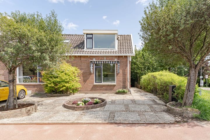 Foto 1 van Noordeinde 333