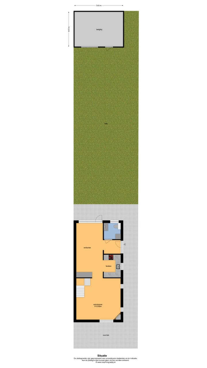 Foto 24 van Noordeinde 333