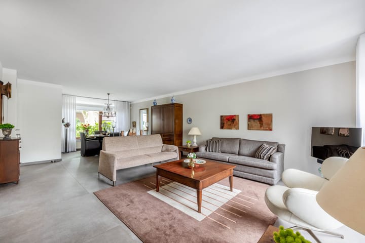 Foto 4 van Luitenant Klopweg 4