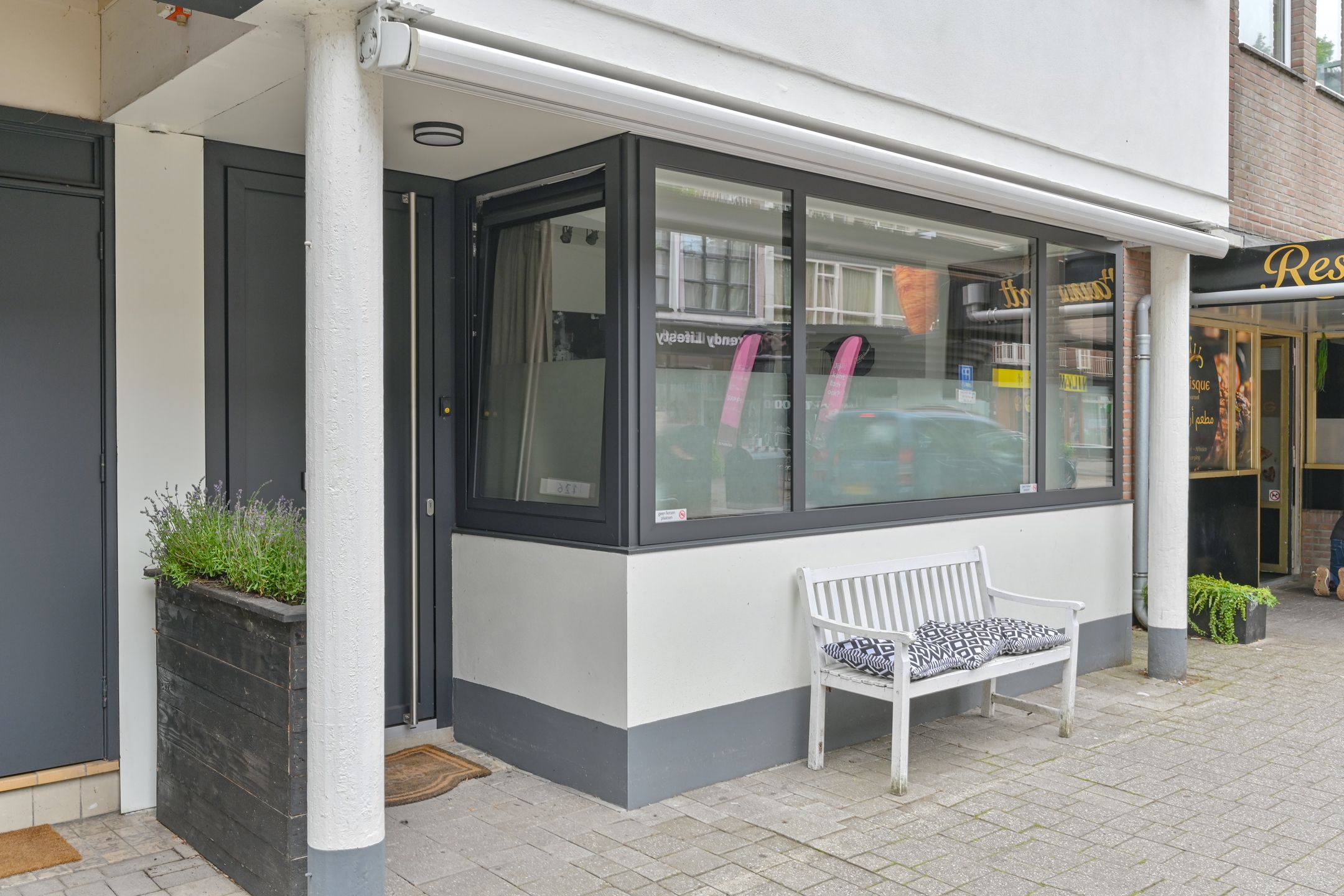 Hoofdstraat, 126, Emmen, 7811EV, Drenthe, Nederland 126