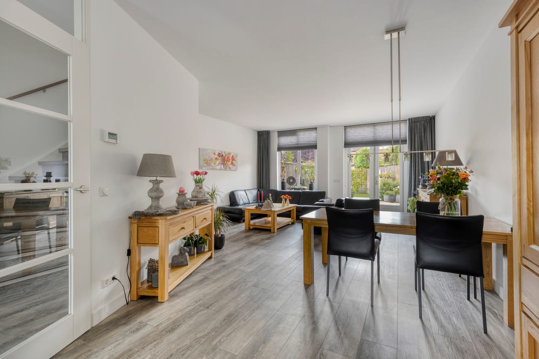 Foto 2 van Florisstraat 2