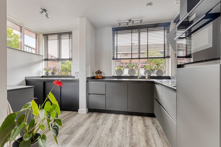 Foto 3 van Florisstraat 2