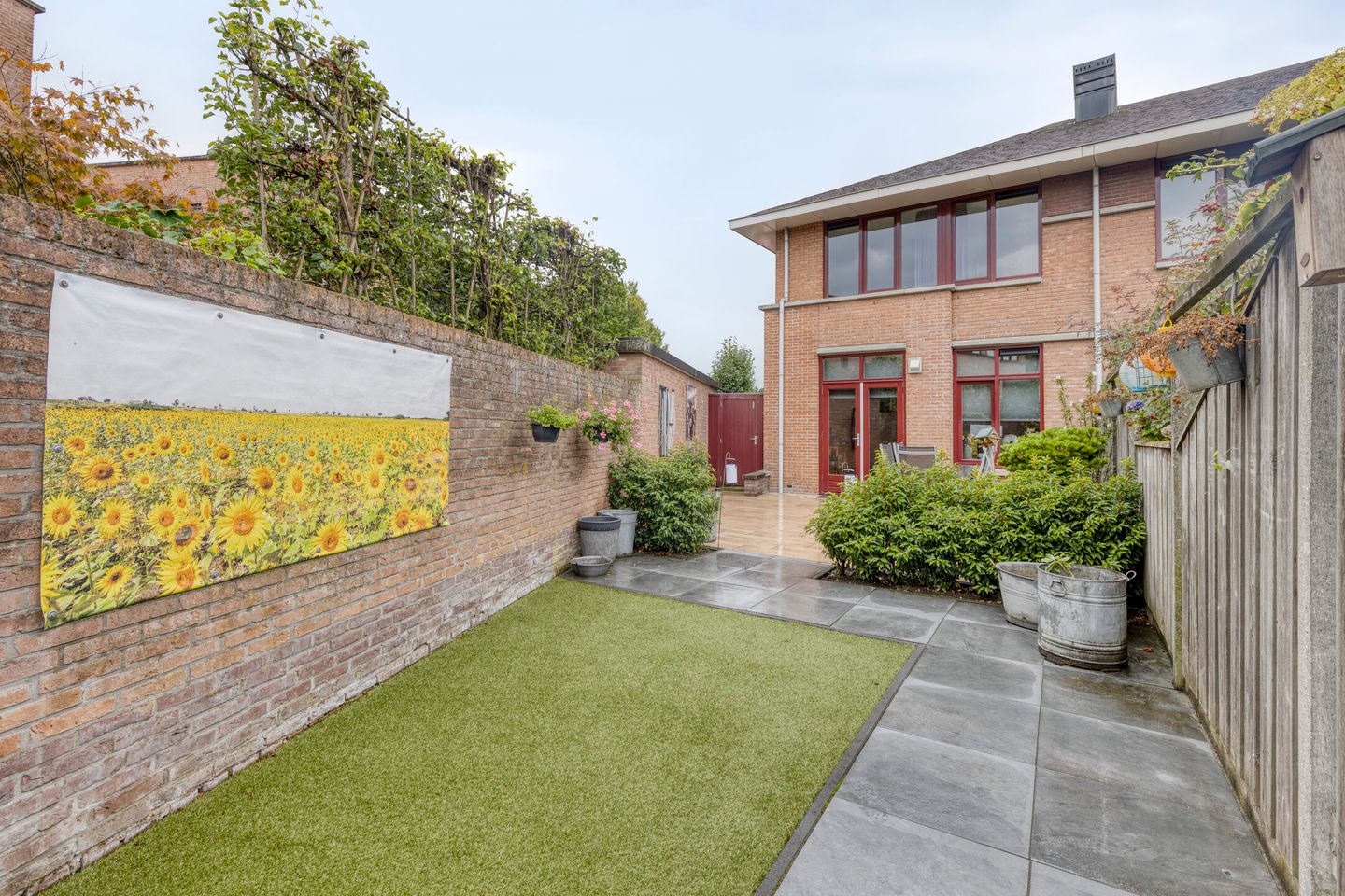 Foto 4 van Florisstraat 2