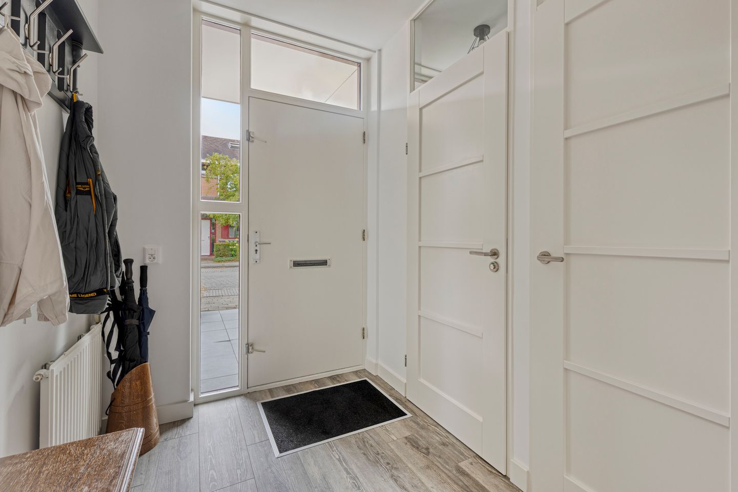 Foto 5 van Florisstraat 2