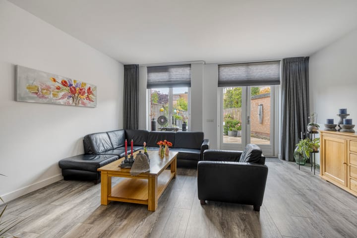 Foto 7 van Florisstraat 2