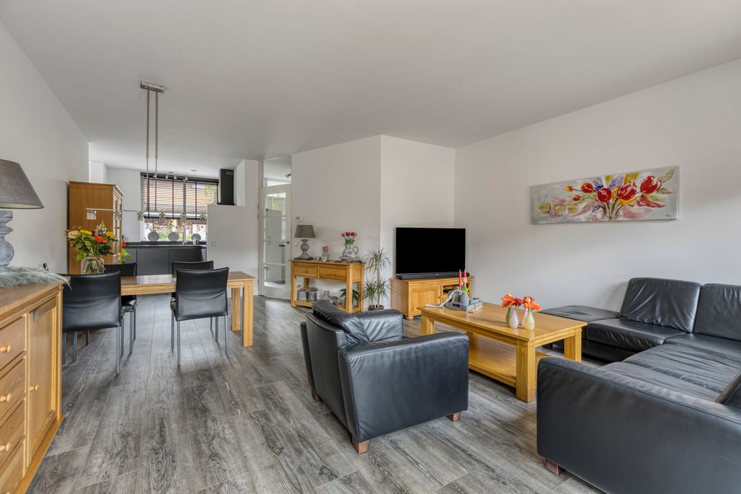 Foto 8 van Florisstraat 2