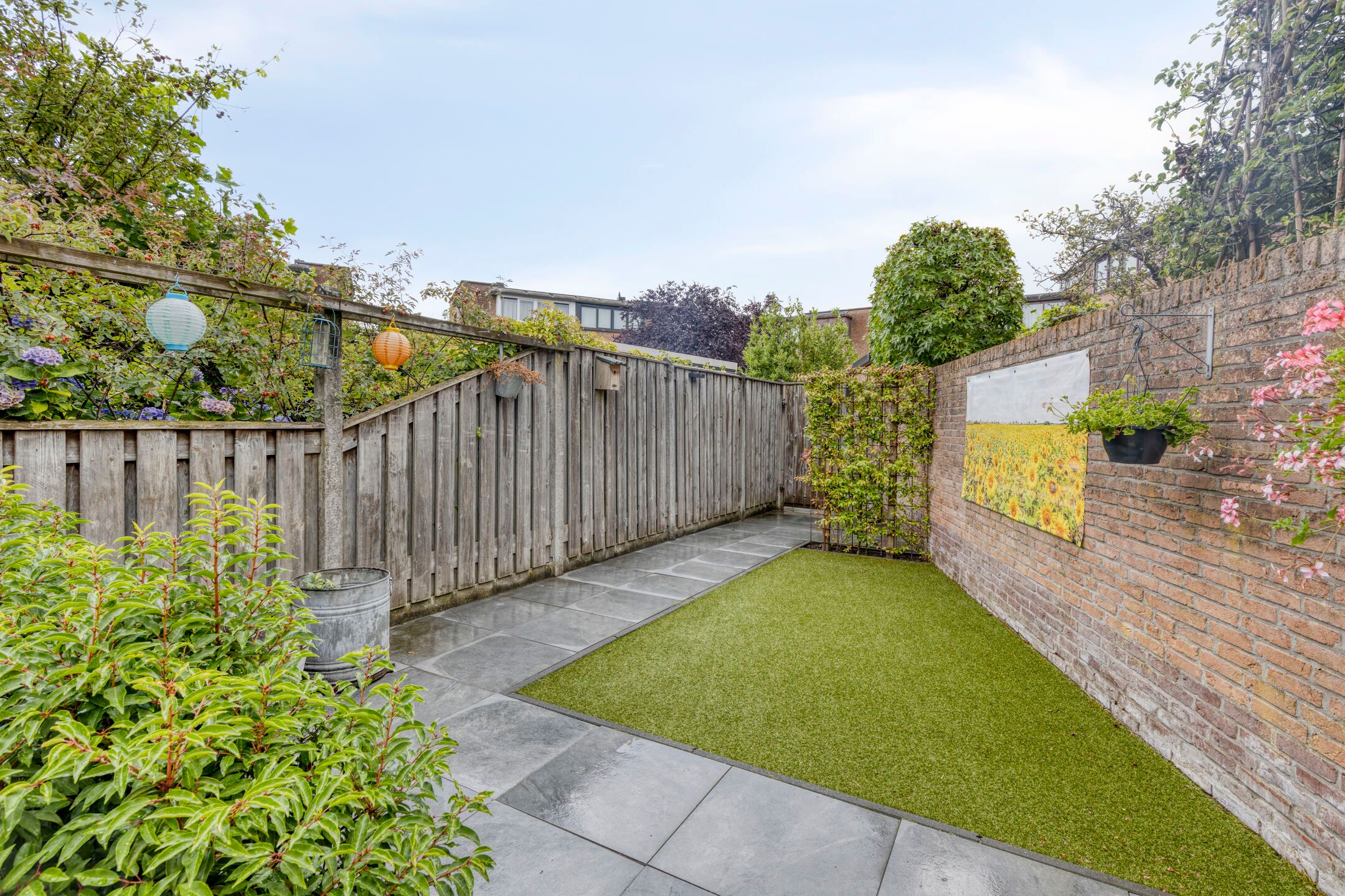 Foto 24 van Florisstraat 2