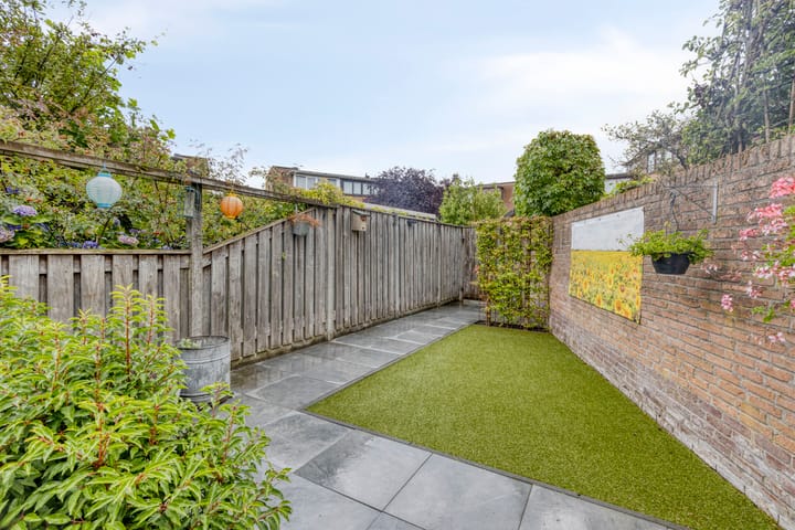 Foto 24 van Florisstraat 2