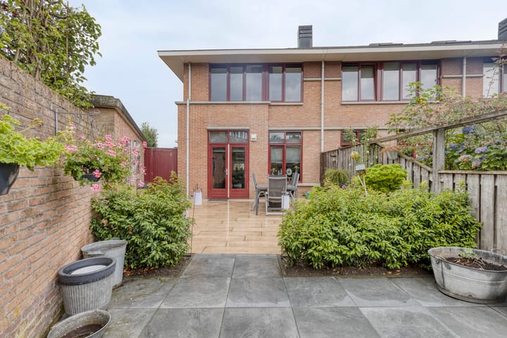 Foto 25 van Florisstraat 2